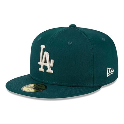 NEW ERA Czapka LEAGUE ESSENTIAL 59FIFTY LA LOS ANGELES Full Cap 8