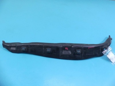 Защита крыла перед левая bmw 7 g11 фото №1