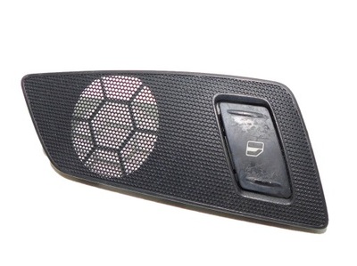 Skoda octavia ii 05r переключатель накладка левая фото №1