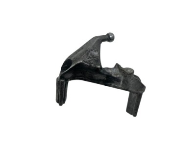 Mercedes w203 s203 кронштейн кронштейн оборудование двигателя 2.2 cdi a6160180038 фото №1