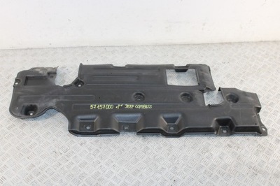 Плита защита подвеска правая jeep compass ii 2 52157000 фото №1