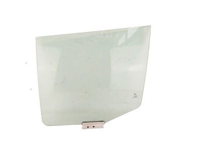 VENTANAS DE PUERTA IZQUIERDO PARTE TRASERA SAAB 95 9-5 (YS3E) UNIVERSAL  