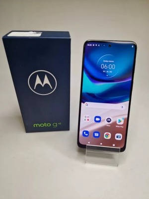 TELEFON MOTOROLA MOTO G42 4/128GB KOMPLET