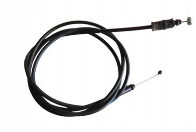 Трос відкривання капот hyundai i30 ii 2011-2017 rok фото №1