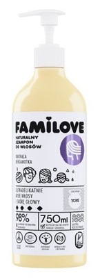 Yope Familove Szampon do włosów 500ml