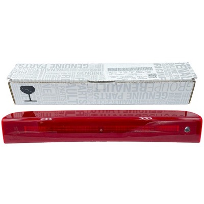 Третій світло стоп стоп-сигнал scenic iii оригінал фото №1