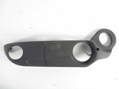 Mercedes vito w639 защита корпус сиденье lewgo фото №1