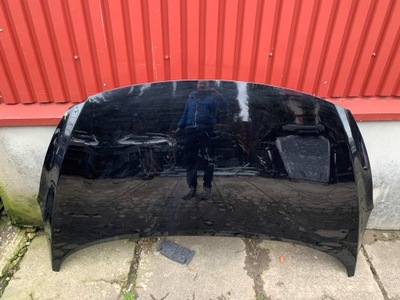 Hyundai i30 ii капот крышка двигателя oryg 12-17 фото №1