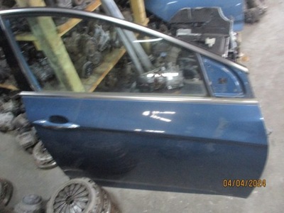 Hyundai i40 kombi дверь перед/зад правое yu6 фото №1