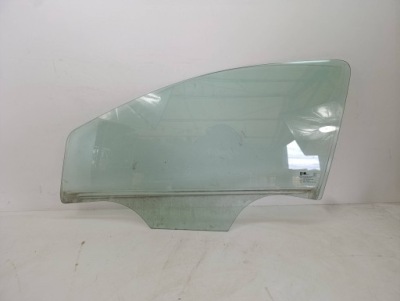 Chevrolet aveo 3 t300 скло дверей перед ліва фото №1