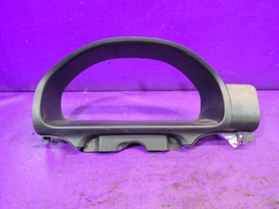 Honda crv 2 cr-v ii 01- рамка защита корпус спидометра 77200 s9a a100 europa фото №1