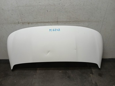 Капот opel combo e citroen berlingo peugeot partner iv 4 фото №1