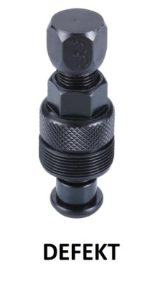 BBB Ściągacz do korb PowerPull BTL-14