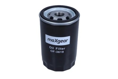 OF-3619 FILTRO ACEITES JAGUAR X/S 99-  