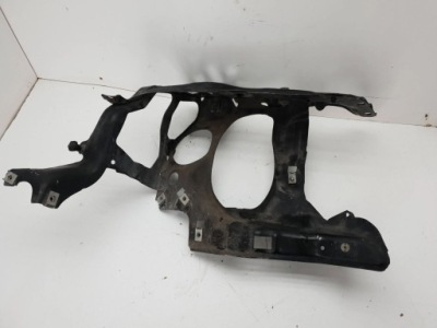 Направляющая лампы bmw 7 e65 e66 51717022967 фото №1