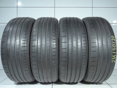 NEUMÁTICOS DE VERANO 235/50R20 104Y PIRELLI  