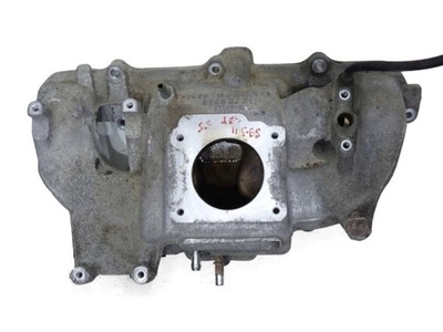 Opel оригінальний номер 12786243 колектор всмоктуючий фото №1