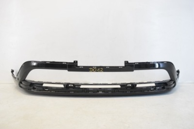 Renault austral бампер перед передний dół бампера фото №1
