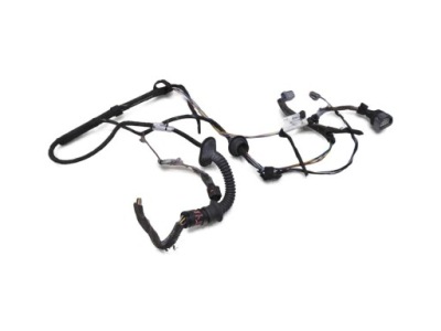 Жгут электропроводка дверь задняя volvo xc90 i 8697921 фото №1