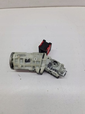 Замок зажигания trafic vivaro primastar 1.6dci фото №1