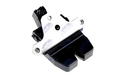 NTY CERRADURA DE TAPA DE MALETERO FORD FOCUS II 2004- FOCUS 3 2010- C-MAX  