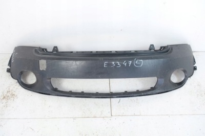 Бампер перед передний mini countryman r60 s 9802216 фото №1