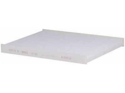 Фільтр салонний ford puma ii mk2 19- фото №1