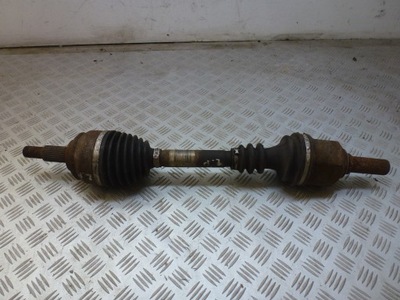 Приводной вал левый перед renault megane ii 8200383707 фото №1