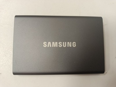 Dysk zewnętrzny SSD Samsung 1TB MU-PC1T0T