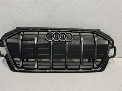 Audi a4 allroad lift 8w0 решітка радіатора решітка радіатора org 8w0853651dp dr фото №1