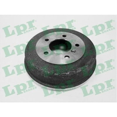 BEBEN BRAKE LPR 7D0107  