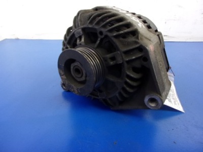 Bmw seria 3 e36 1.8tds m41d17 генератор test фото №1