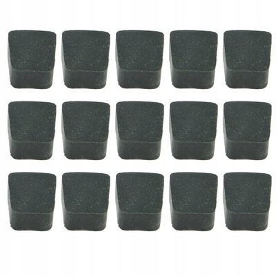 wkv-15pcs/set engine clutch pads 