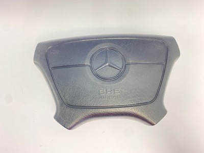 Подушка повітряна водія подушка безпеки mercedes w124 w140 r129 1404600068 фото №1