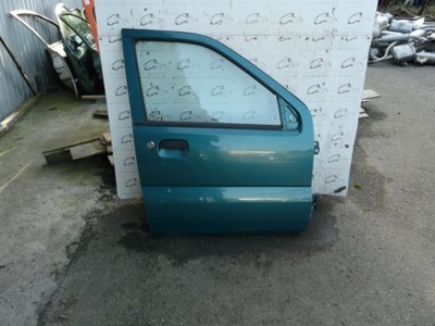 PORTIÈRE AVANT DROITE SUZUKI IGNIS - milautoparts-fr.ukrlive.com