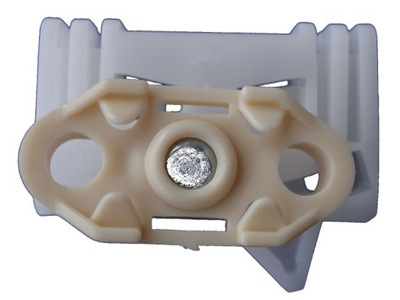 Opel meriva a напрямна підйомника вікон лівий задня" фото №1