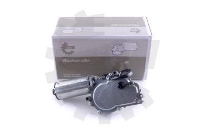 Двигун двірник задня vw golf iii iv vento фото №1