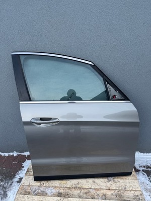 Ford s-max ii mk2 дверь правое передние полный оригинал фото №1