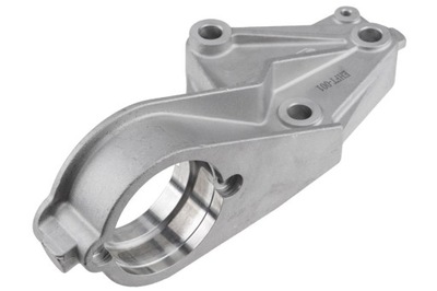 Підпора піввісь привідний fiat ducato 2.3d 11- фото №1