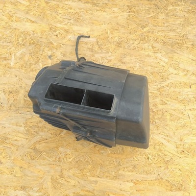 Audi a8 d3 корпус фильтра воздуха 4.2tdi 4e0133824k фото №1