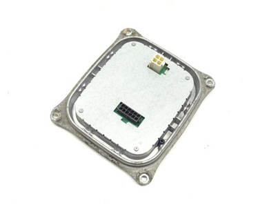 Модуль света led bmw 3 130732930201 фото №1