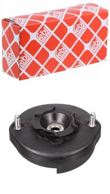 Febi подушка амортизатора t renault safrane i ii фото №1