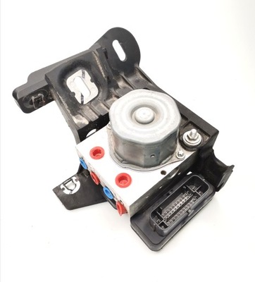 Насос abs opel 39011871 фото №1