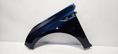 Крила лівий перед renault talisman 15- оригінал 631016903r фото №1