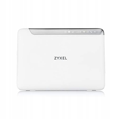 Router Zyxel LTE5366-M608-EU01V1F