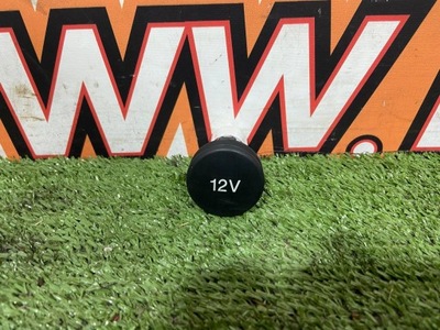 Соединитель разъём usb jaguar f-pace x761 fk72-15k040-ba фото №1