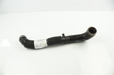 TUBO TUBULADURA DEL RADIADOR 7L6145979C IZQUIERDO VW TOUAREG I  