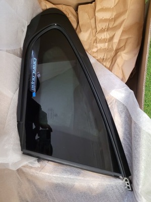 Bmw f36 4 стекло кузовная правая nowa оригинальный номер фото №1