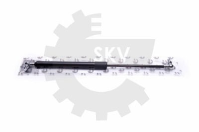 Пружина газовая, крышка отсек двигателя esen skv 52skv099 фото №1