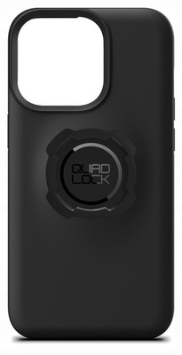 FORRO FORRO CASE DO SMARTFONA IPHONE 11 PRO | QUAD LOCK CASE  